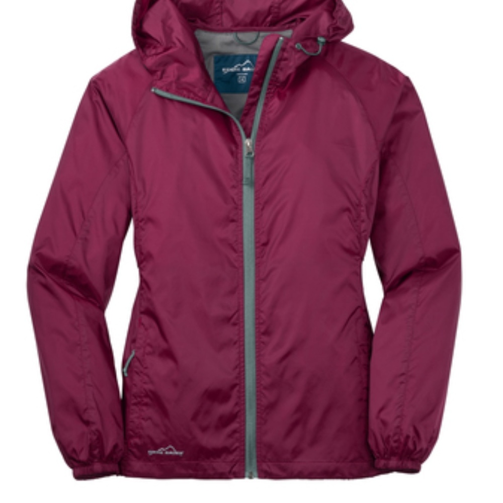 Eddie Bauer Womens Packable Jacket